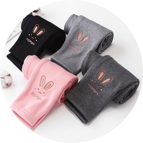 Calça de Pelinho - Quentinha para Arrasar no Inverno!