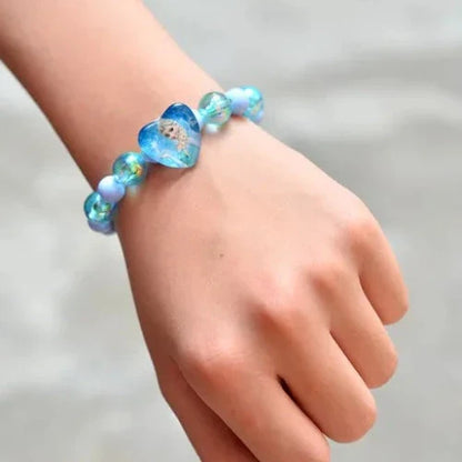 Pulseira Princesas da Disney - Vestindo a Realeza!