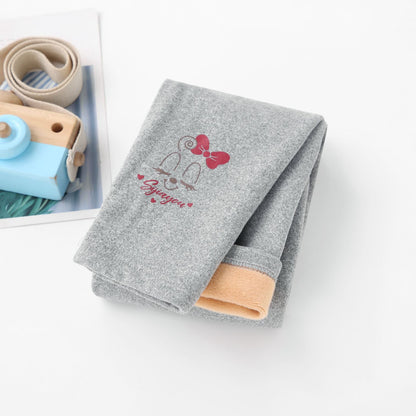 Calça de Pelinho - Quentinha para Arrasar no Inverno!