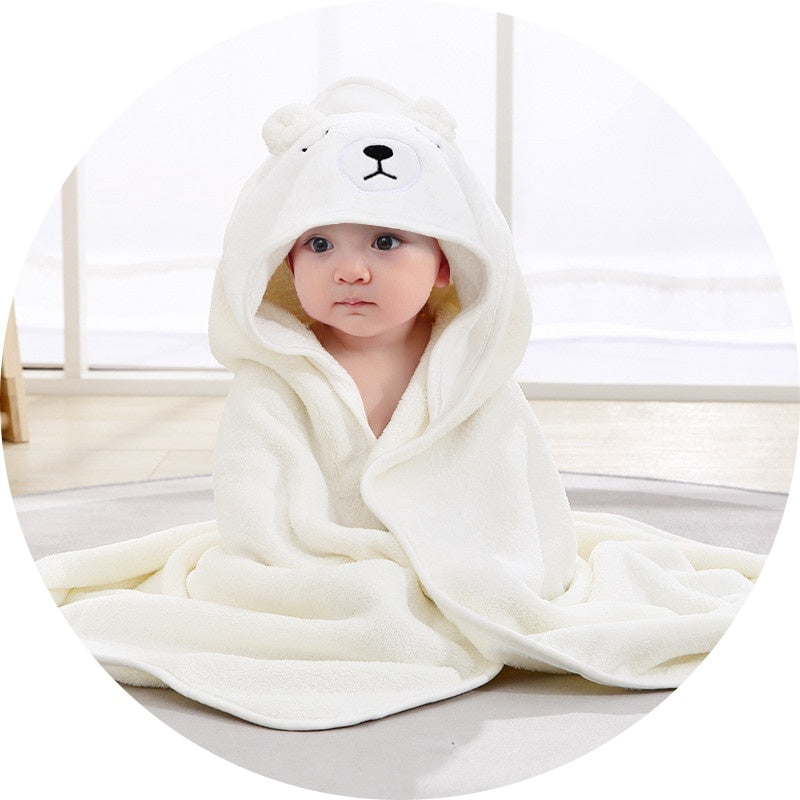 Toalha de Lã Aconchegante - Ideal para o Inverno!