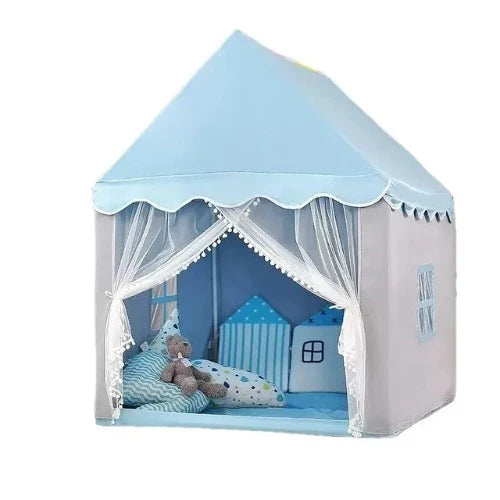 Casinha Kids - Tenda para Brincar!