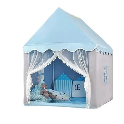 Casinha Kids - Tenda para Brincar!
