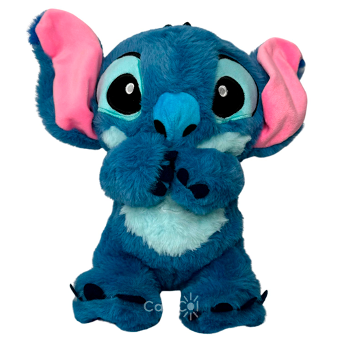 Stitch Baby - Um Sono Tranquilo!
