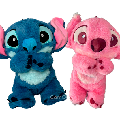 Stitch Baby - Um Sono Tranquilo!