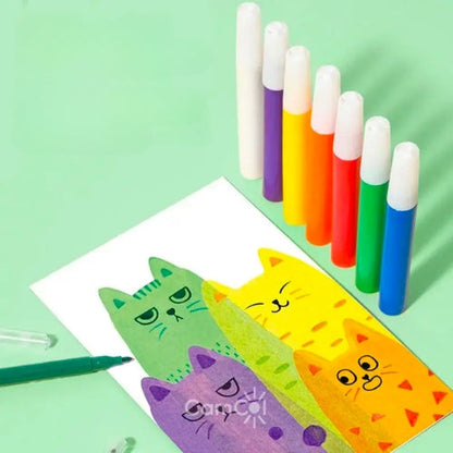 Pintura Criativa - Artes Coloridas Personalizadas!