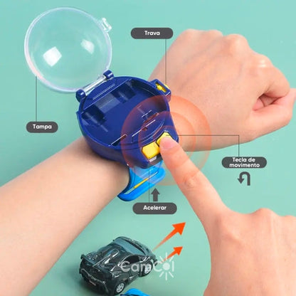 TurboWatch - Pague 1 e Leve 2!