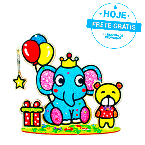 Massinha Criativa - Diversão sem Limites!