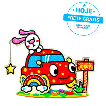 Massinha Criativa - Diversão sem Limites!