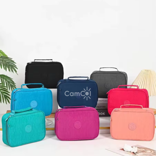 Estojo Box Grande - Promoção Volta às Aulas